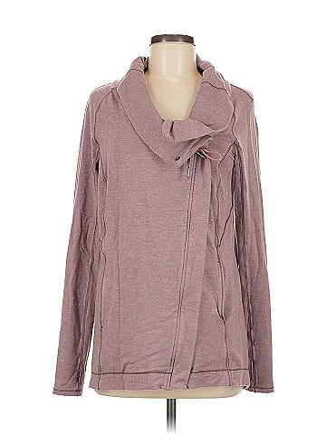 Lululemon Athletica Pullover Sweater (view 1)