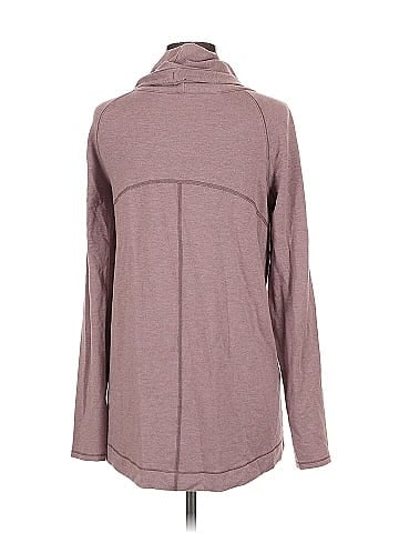 Lululemon Athletica Pullover Sweater (view 2)