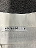 Stateside White Romper Size M - photo 3