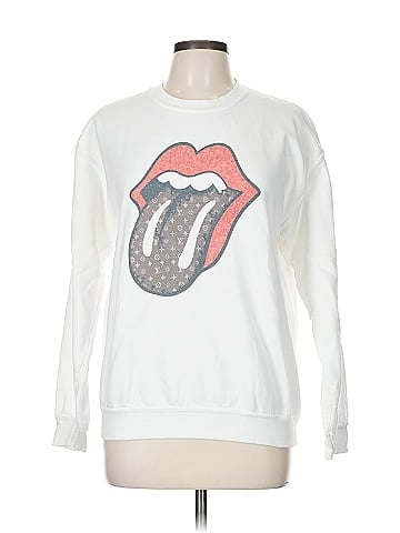 Gildan Sweatshirt (view 1)