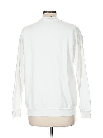 Gildan Sweatshirt (view 2)
