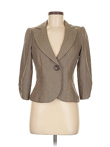 XOXO Blazer (view 1)