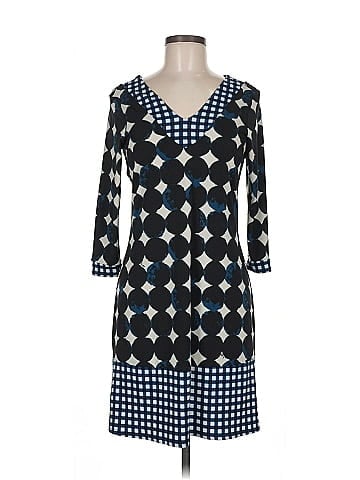 Leota Casual Dress (view 1)