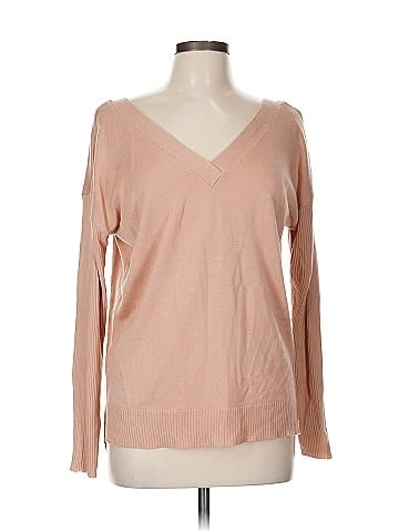 Poof! Pullover Sweater (view 1)