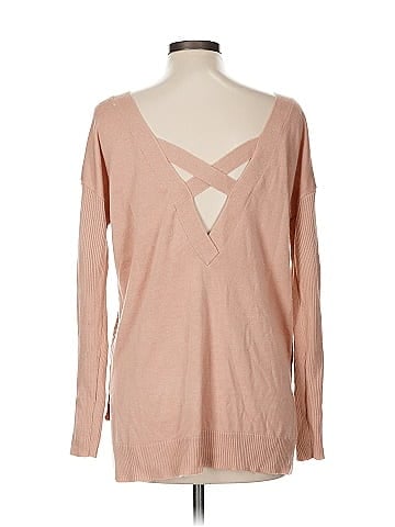 Poof! Pullover Sweater (view 2)