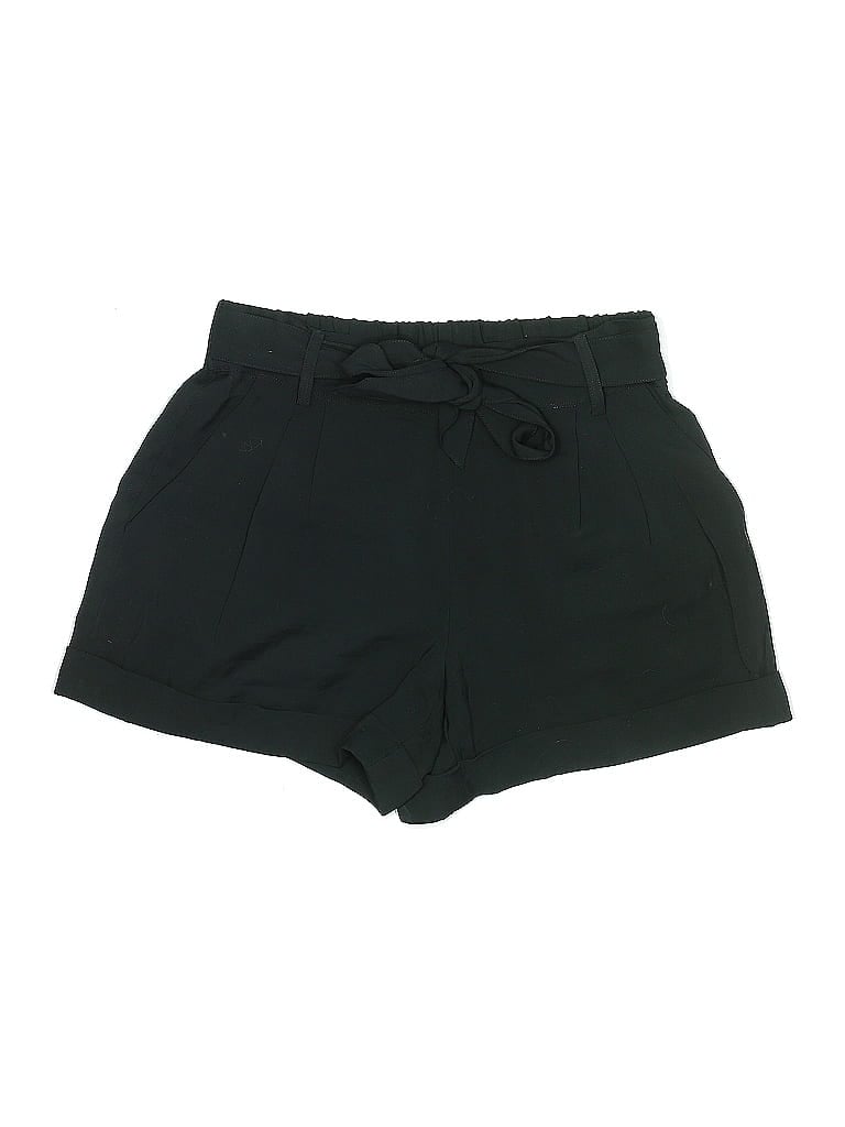 Pre-owned Ella Moss Shorts In Black