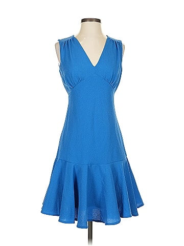 Taylor Cocktail Dress (view 1)