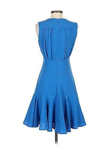 Taylor Cocktail Dress (view 2)