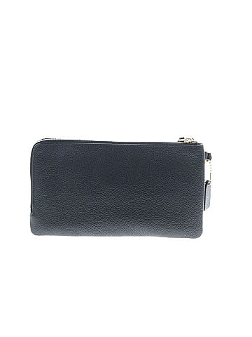 Coach Leather Wristlet (view 2)