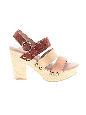Chinese Laundry Heels (view 1)