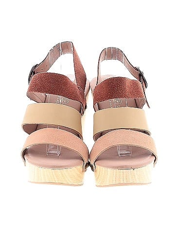 Chinese Laundry Heels (view 2)