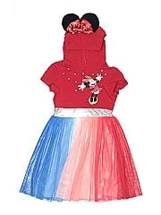 Disney Dress
