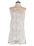 Soft Joie Silver Romper Size XS - photo 1