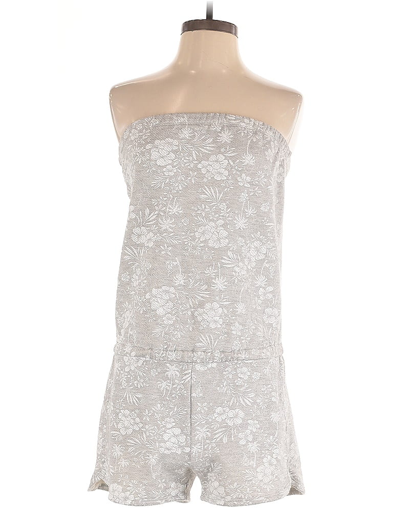 Soft Joie Silver Romper Size XS - photo 1
