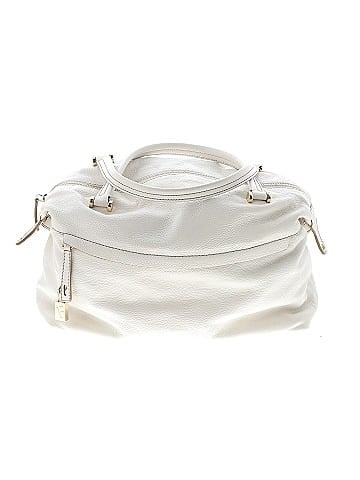 FURLA Leather Shoulder Bag (view 1)