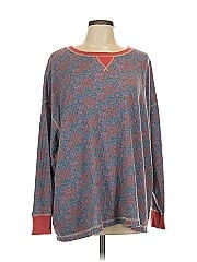 Natural Life Long Sleeve T Shirt