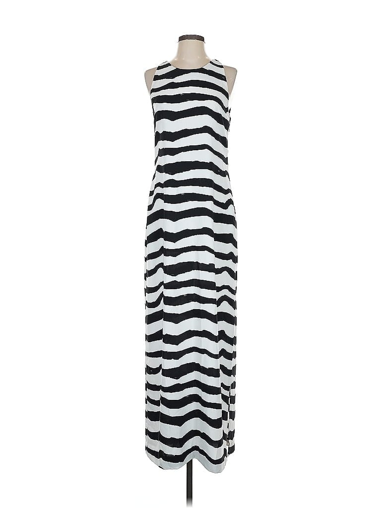 Pre-owned Rachel Zoe Casual Dress In Black
