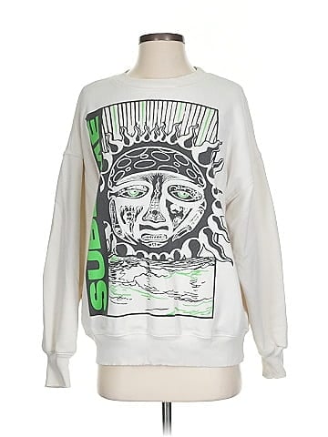 American Eagle Outfitters Sweatshirt (view 1)