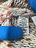 Lou & Grey for LOFT Tweed White Poncho Size XS - photo 8