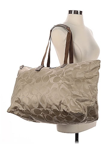 Coach Factory Tote (view 2)