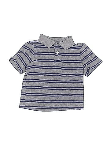 Faded Glory Short Sleeve Top (view 1)