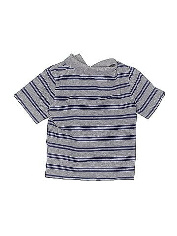 Faded Glory Short Sleeve Top (view 2)