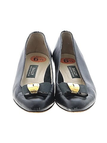 Bally Flats (view 2)