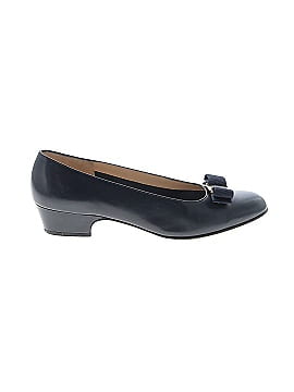 Salvatore Ferragamo Flats