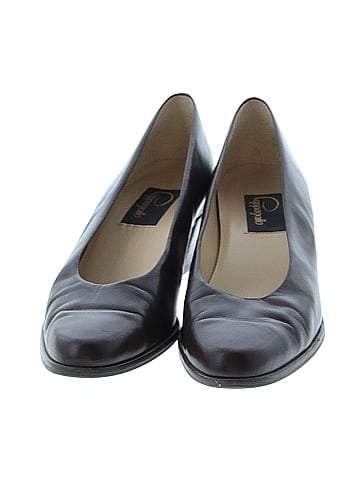 Pappagallo Heels (view 2)
