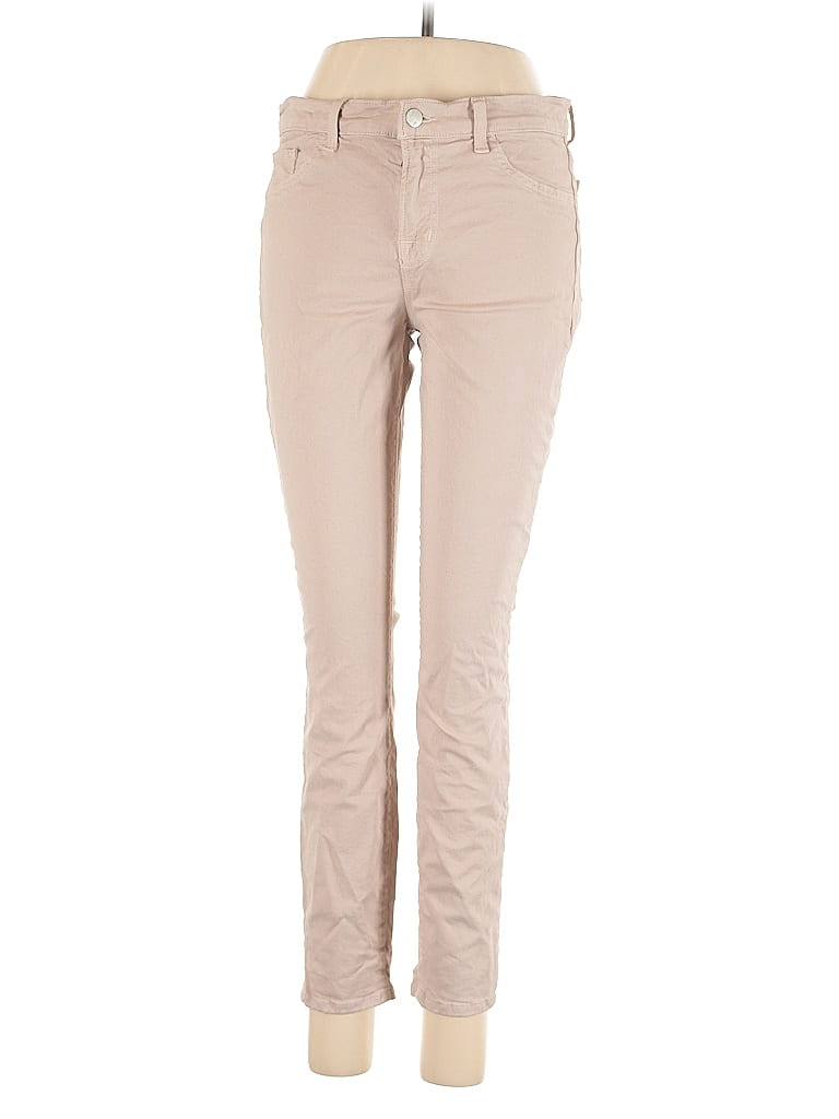 J Brand Tan Jeans Size 29 waist - photo 1