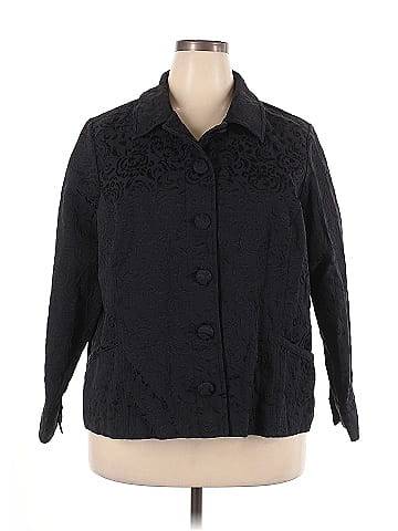 Croft & Barrow Jacket (view 1)