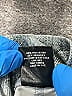 Terez Graphic Silver Leggings Size XS - photo 5