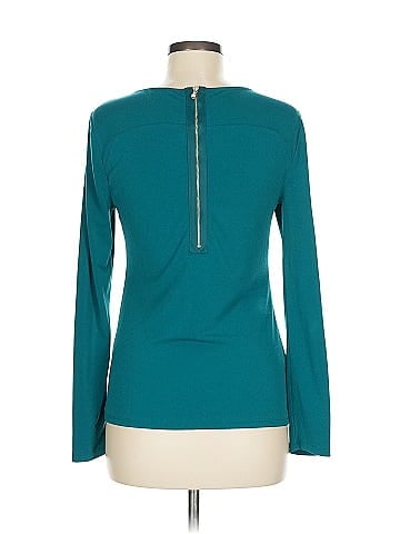 Ann Taylor Long Sleeve Top (view 2)