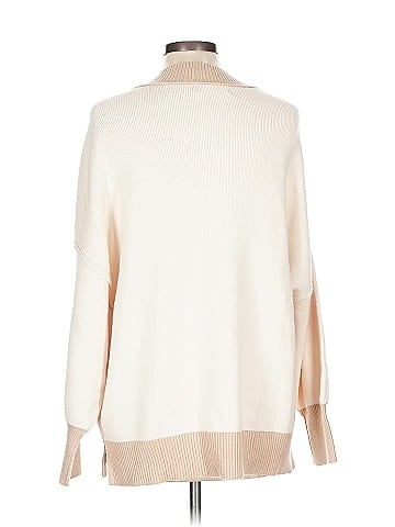 Zesica Pullover Sweater (view 2)