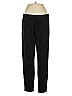 Lou & Grey for LOFT Solid Black Casual Pants Size M - photo 1