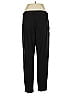 Lou & Grey for LOFT Solid Black Casual Pants Size M - photo 2