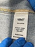 Vervet 100% Cotton Blue Denim Jacket Size L - photo 7