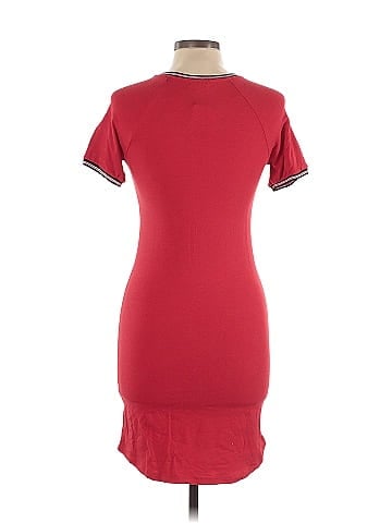 Heart & Hips Casual Dress (view 2)