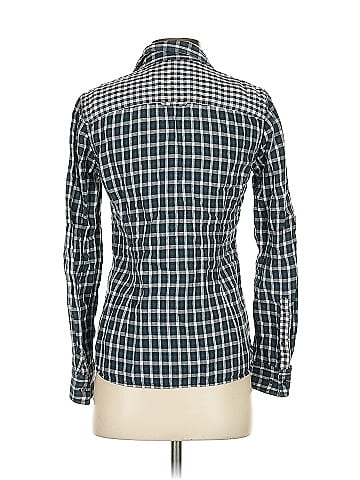 L.L.Bean Signature Long Sleeve Button-Down Shirt (view 2)