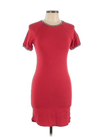 Heart & Hips Casual Dress (view 1)