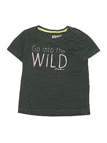 Eddie Bauer Short Sleeve T-Shirt (view 1)