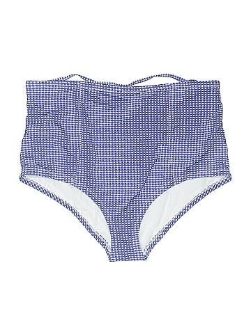 Out From Under Swimsuit Bottoms (view 1)