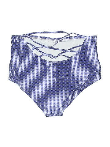 Out From Under Swimsuit Bottoms (view 2)
