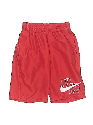 Nike Athletic Shorts (view 1)