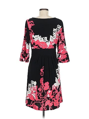 Nicole by Nicole Miller Casual Dress (view 2)