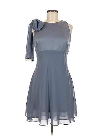 CHRIS McLaughlin Cocktail Dress (view 1)