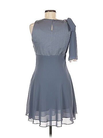 CHRIS McLaughlin Cocktail Dress (view 2)