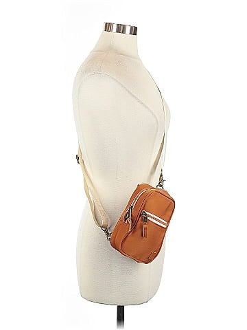 Thread Crossbody Bag (view 2)