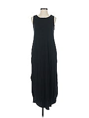 Green Envelope Casual Dress