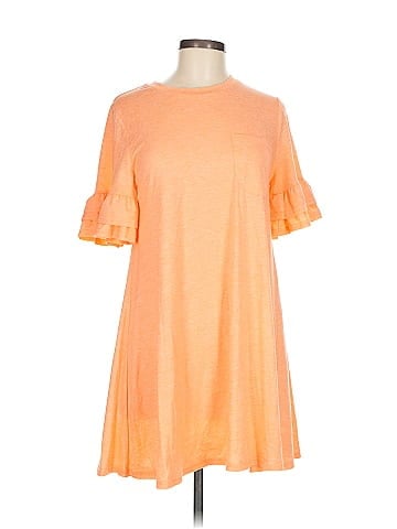 New In Casual Dress (view 1)